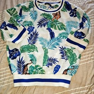 Woman's tapered set EUC